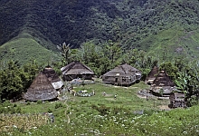 Manggarai