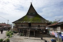 Batak Karo